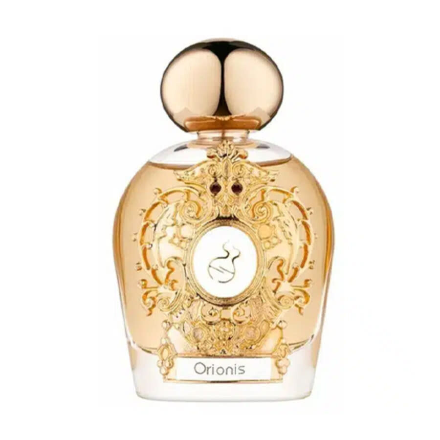 Tiziana Terenzi Unisex Orionis Extrait De Parfum Spray 3.38 oz (tester) Fragrances 0801734659230
