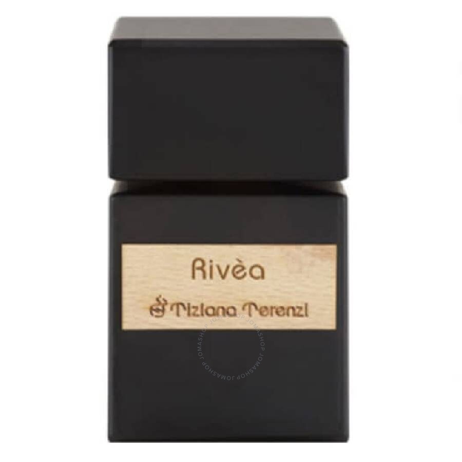 Tiziana Terenzi Unisex Rivea Extrait De Parfum Spray 3.4 oz Fragrances 8016741142703 In N/a