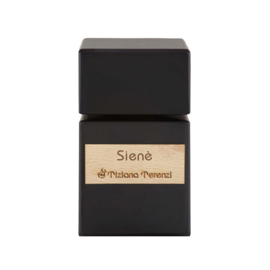 Tiziana Terenzi Unisex Siene Extrait De Parfum 3.4 oz (tester) Fragrances 8016741782589