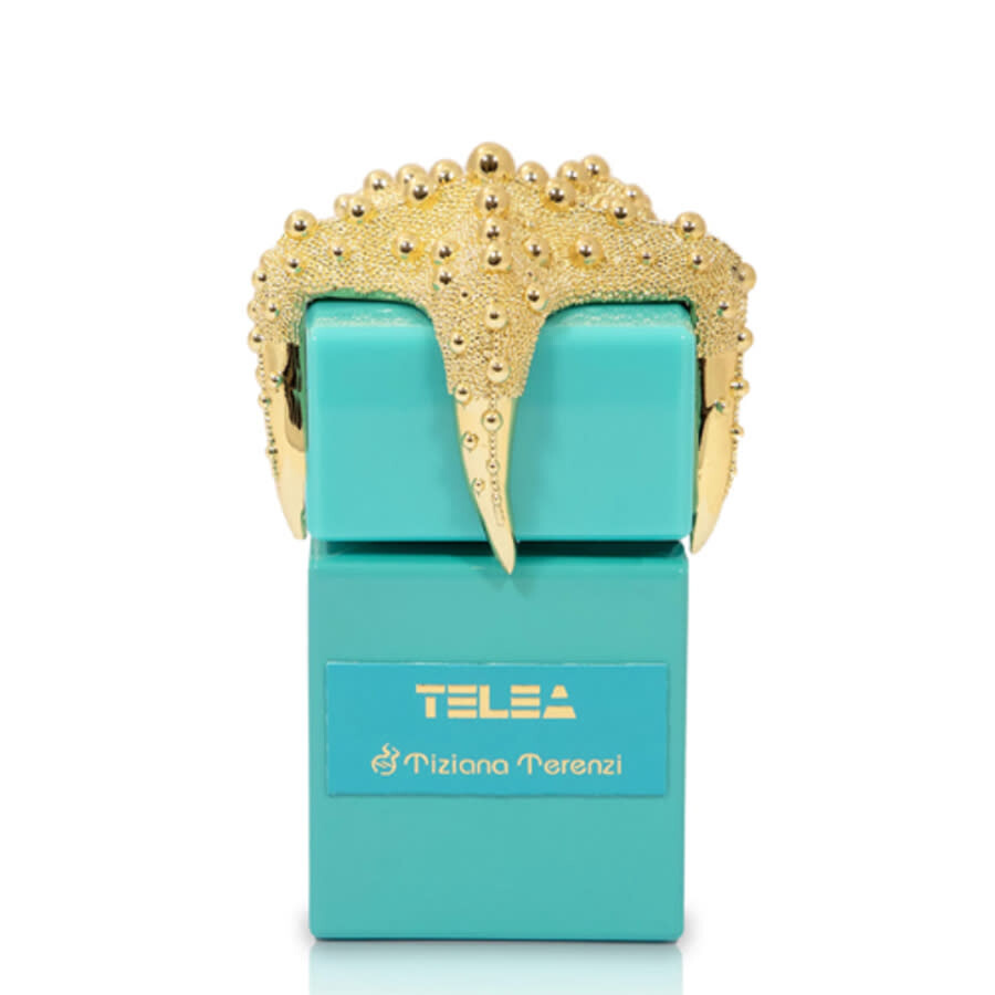 Tiziana Terenzi Unisex Telea Extrait De Parfum Spray 3.4 oz (tester) Fragrances 8016741472602