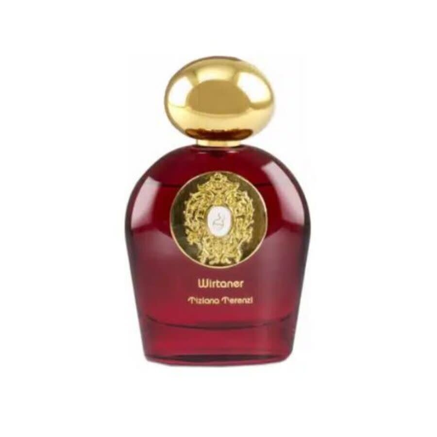 Tiziana Terenzi Unisex Wirtanen Extrait De Parfum Spray 3.38 oz (tester) Fragrances 0762301254620