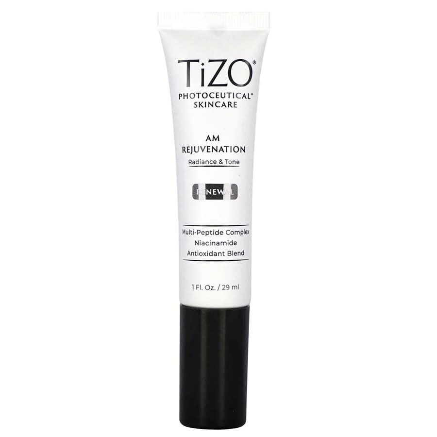 Tizo Photoceutical Am Rejuvenation 1 oz Skin Care 358892100309