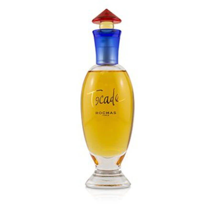 Rochas Tocade By  For Women Eau De Toilette Spray 3.4 Ounces In N/a