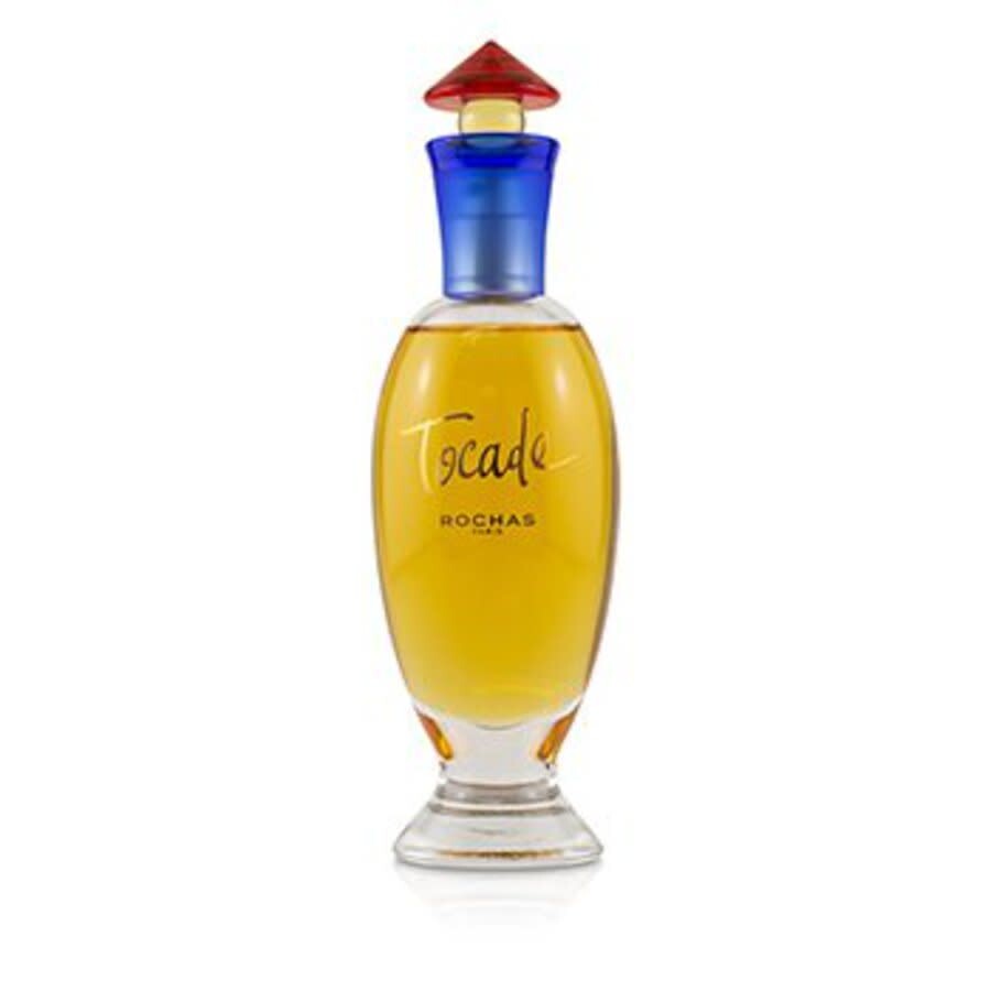 Shop Rochas Tocade By  For Women Eau De Toilette Spray 3.4 Ounces In N/a