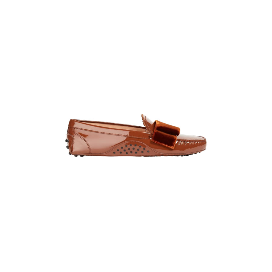 Tod's Tod's Alessandro Dell'acqua Loafers XXW00G0BI81L64C817