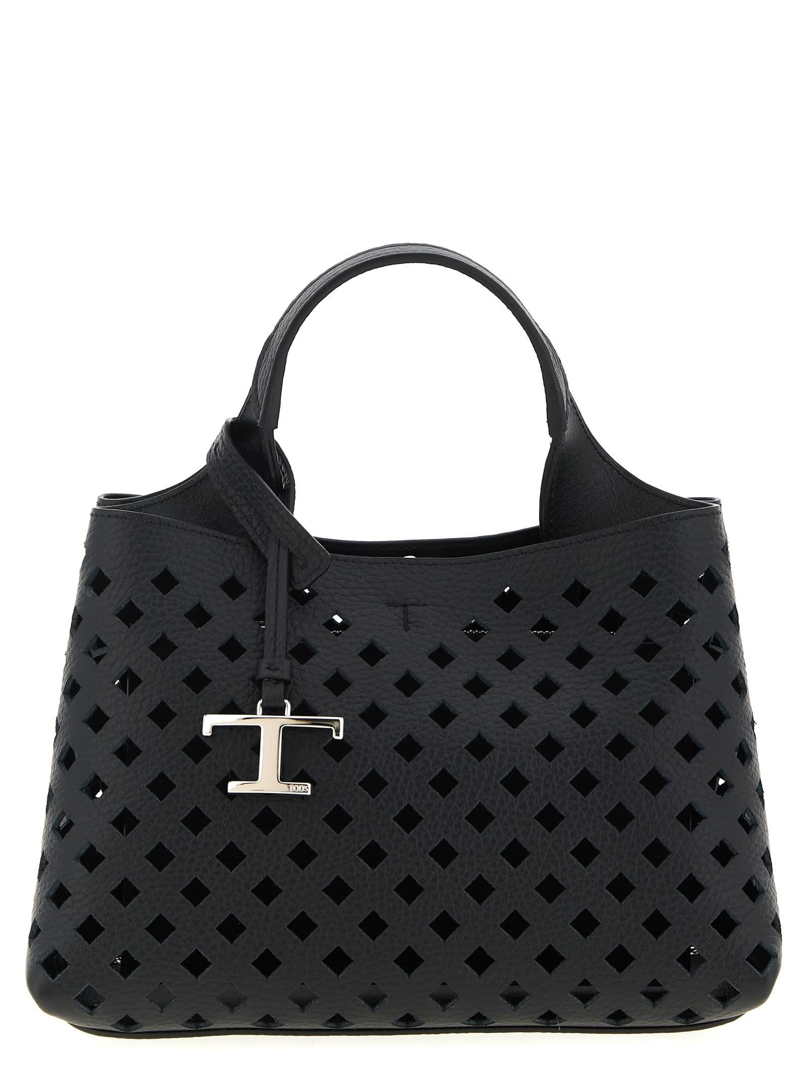 Tod's Tod'S Apa Micro Handbag XBWAPAEL0W0QRIB999 - Handbags, Tods