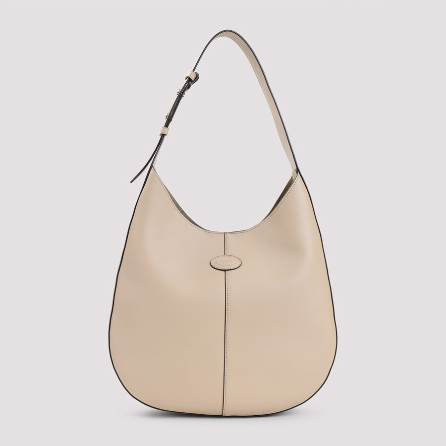 Tod's Tods Bag In Neutral