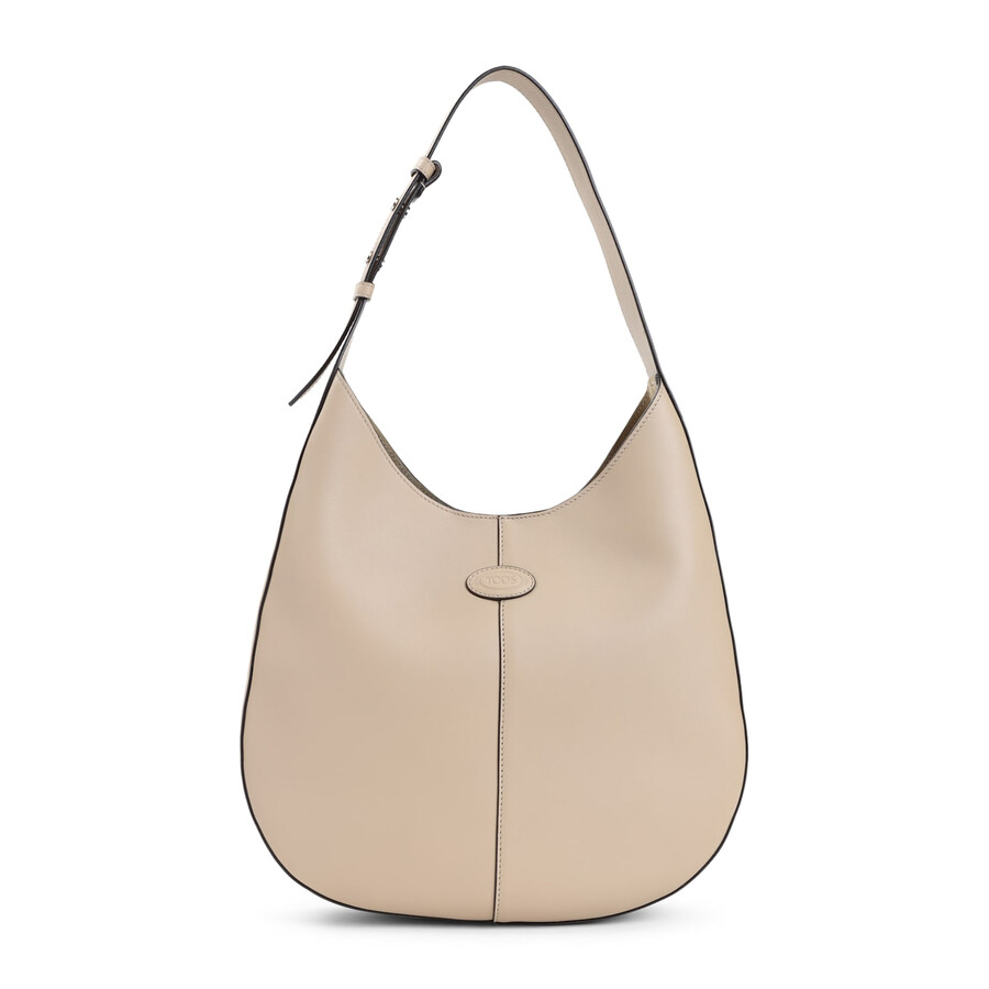 Tod's Tods Bag In Neutral