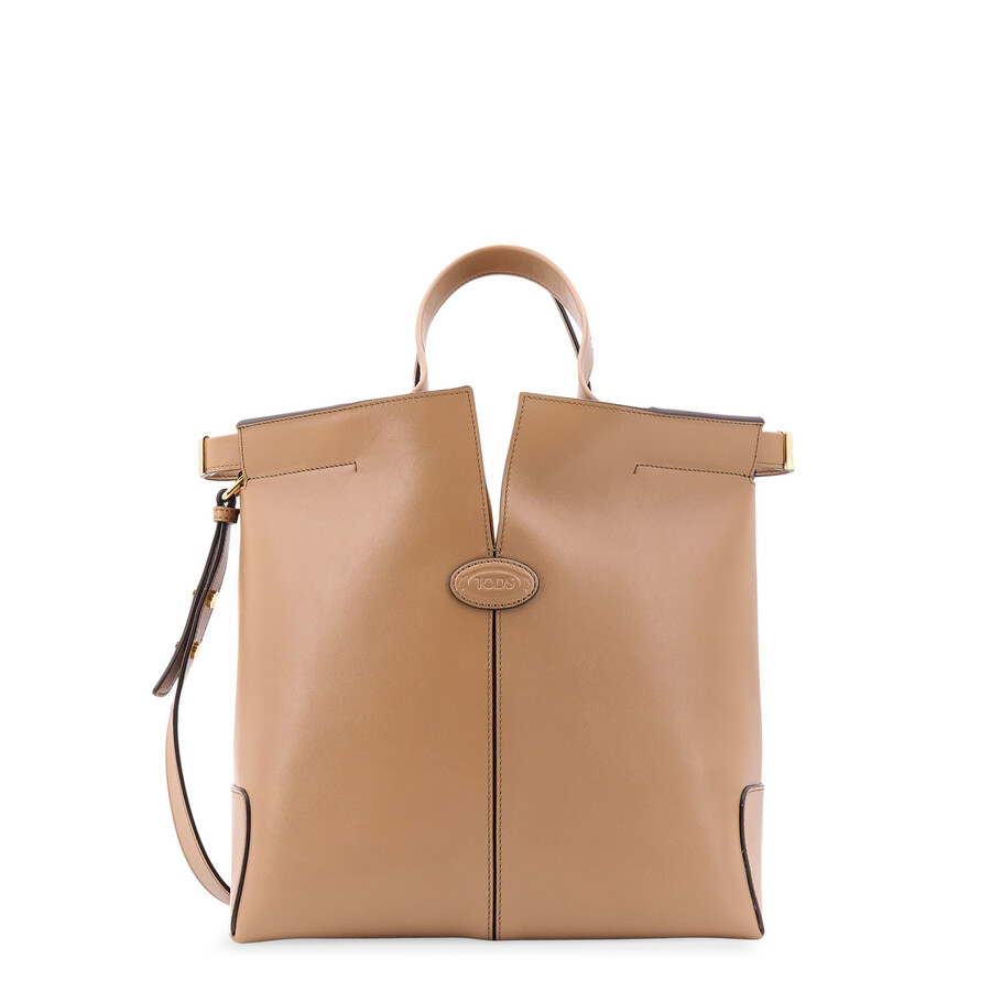 Tod's Tods Handbag In Nude