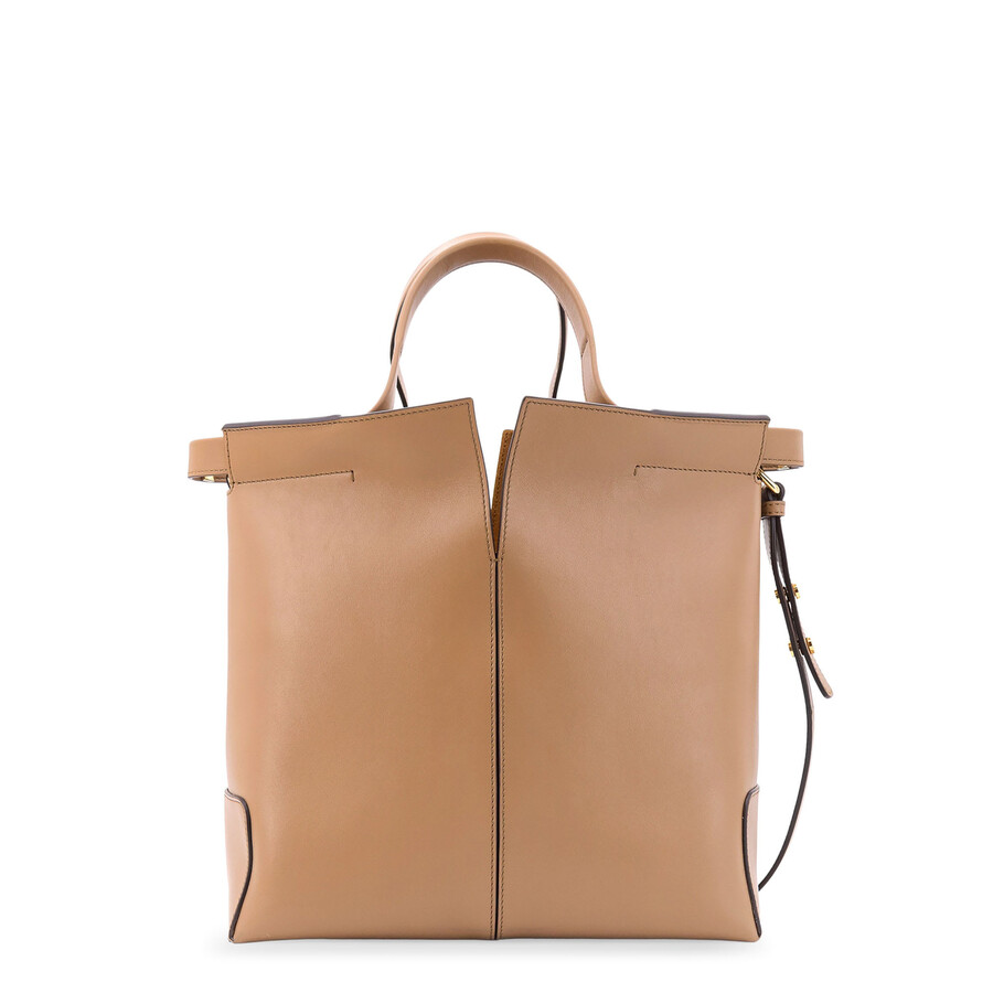 Tod's Tods Handbag In Nude