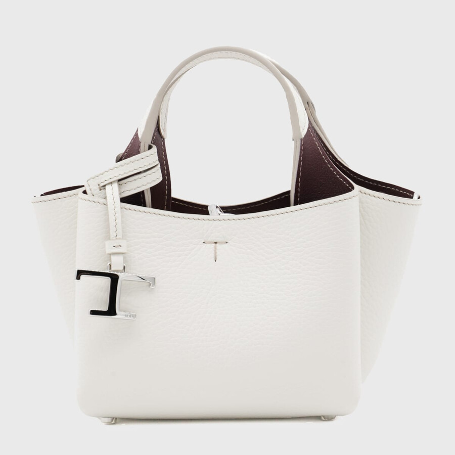 Tod's Tods Leather Bag