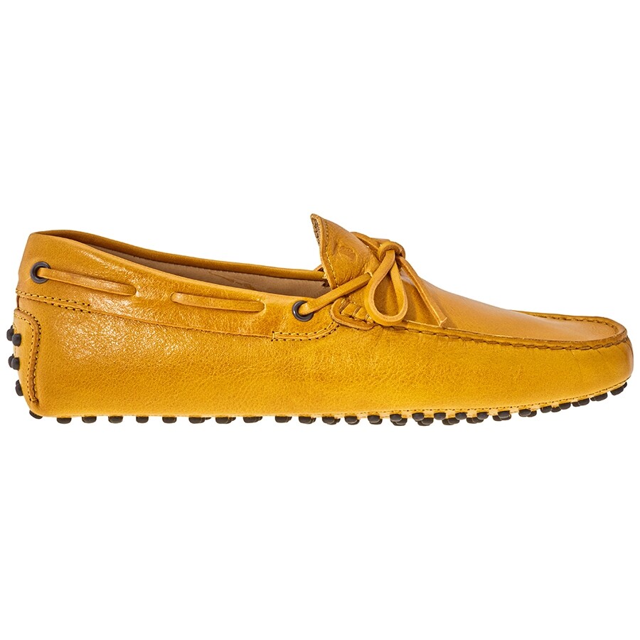 guy moccasins