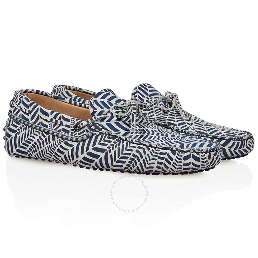 mens white driving shoes