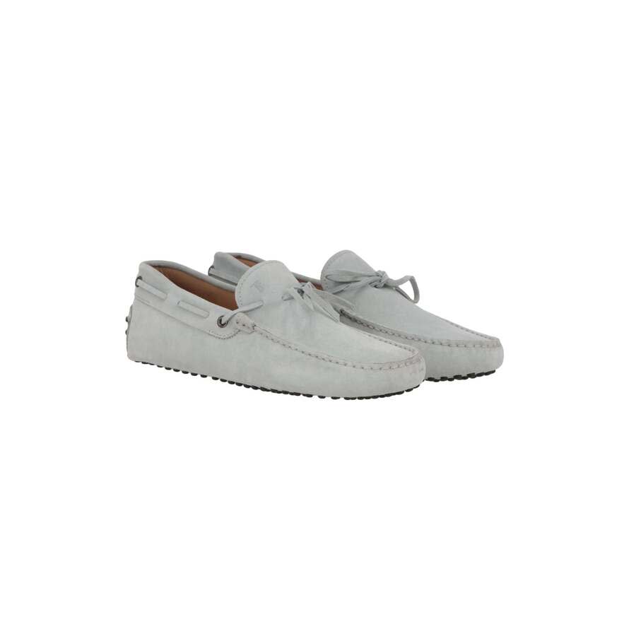 Tod's Men's Dark Brown Loafer, Size 6.5 XXM0GW05470XZ1S611