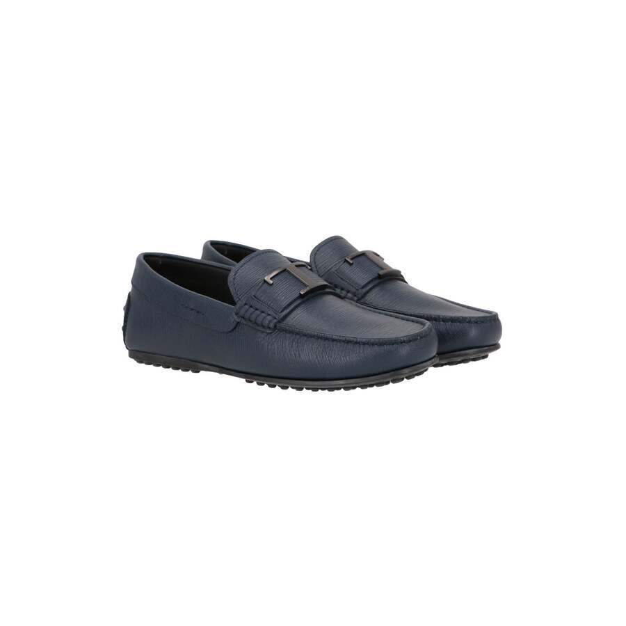 Tod's Men's Galaxy Loafer, Size 5 XXM0LR0CT50LPOU820 812625376836