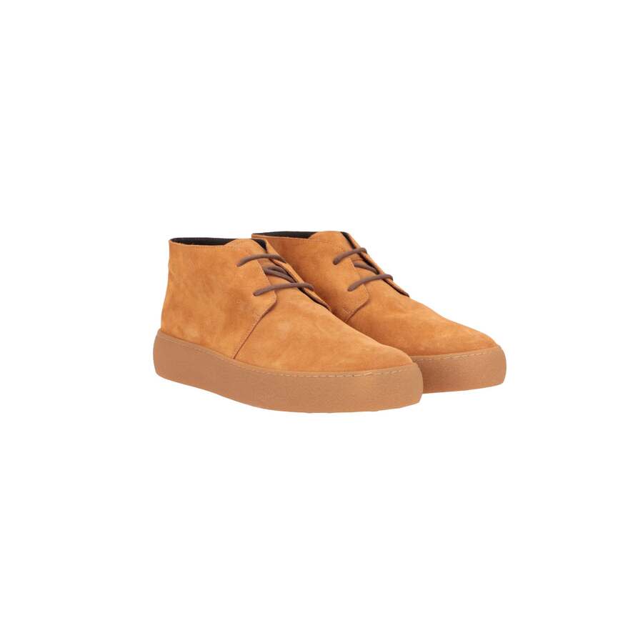 Tod's Men's Honey Boot, Size 7 XXM09J00D80J9EG401 812625376820