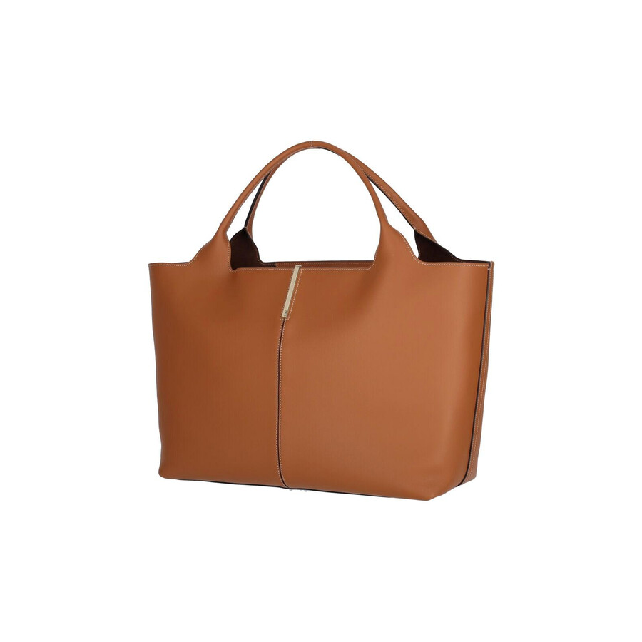 Tod's Tods Shoulder Bag In Brown