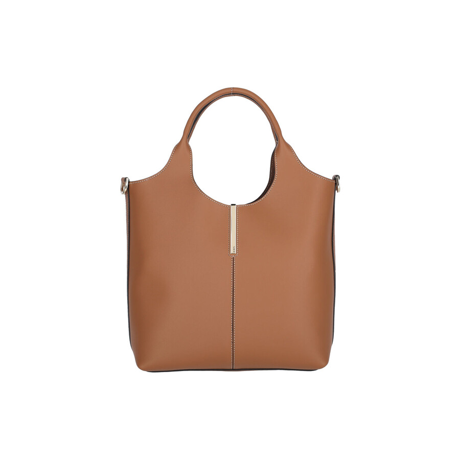 Tod's Tods Shoulder Bag In Brown