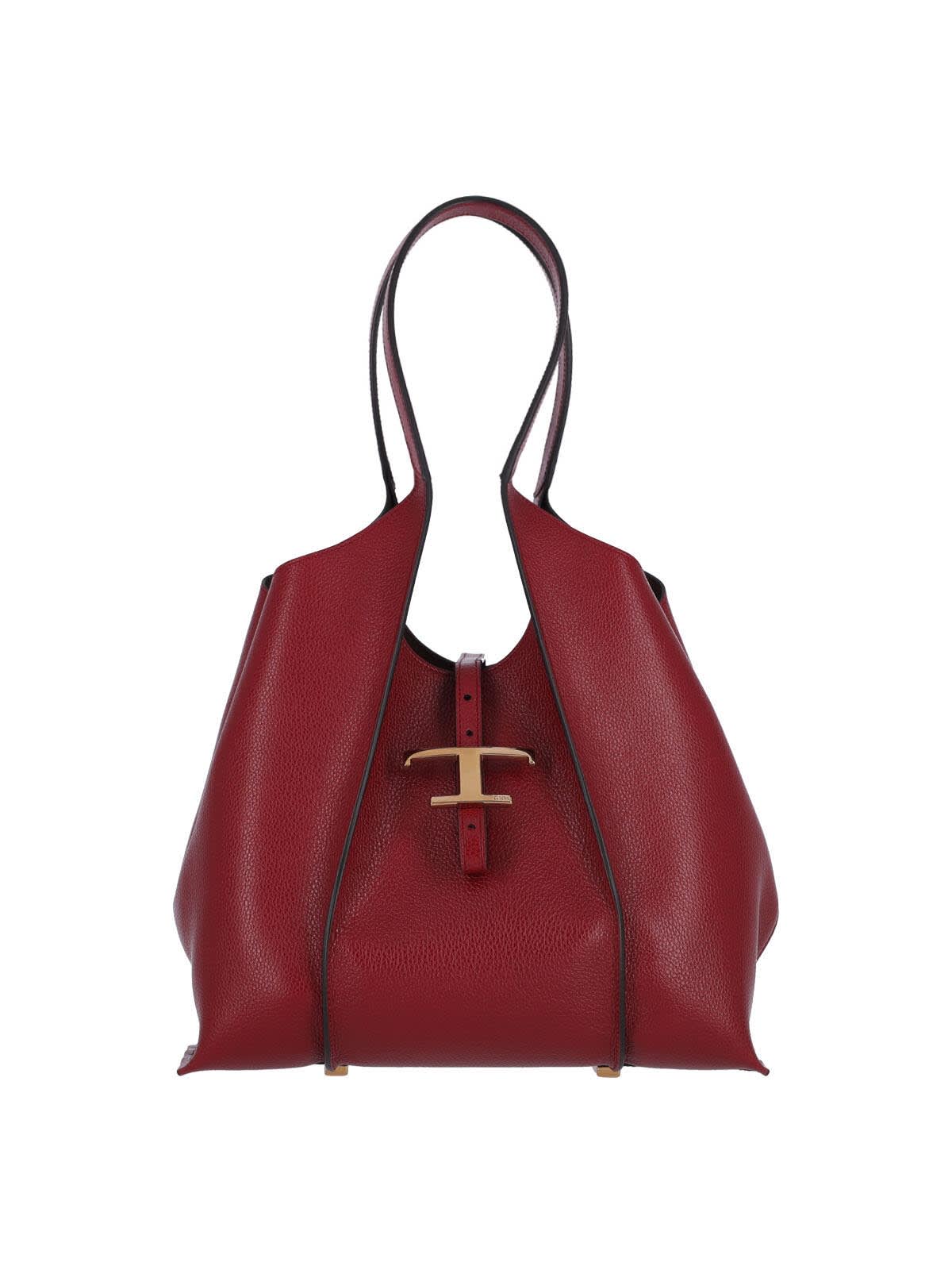 Tod's Small Tote Bag t Timeless XBWTSBA0200XSO_R409 - Handbags