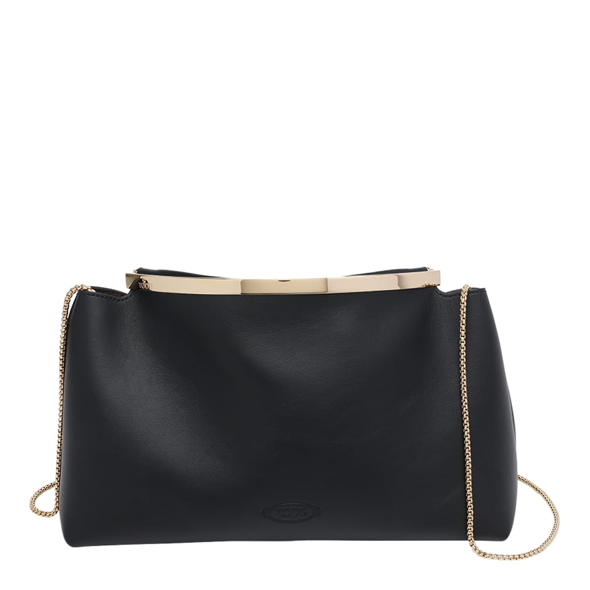 Tod's Tods Magenta Clutch XAWCRNY2400RORB999 - Handbags, Tods