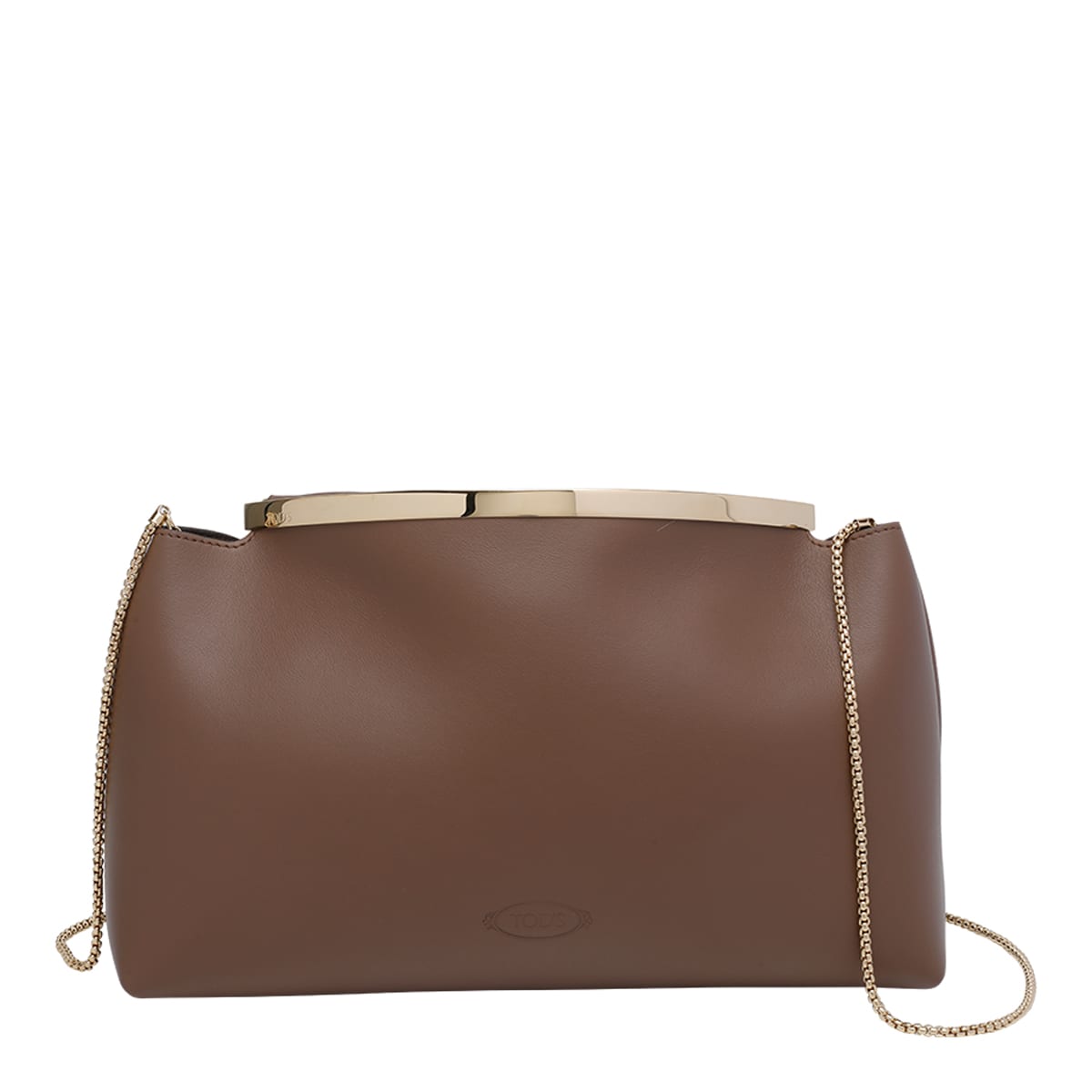 Tod's Tods Magenta Clutch XAWCRNY2400RORS818 - Handbags, Tods