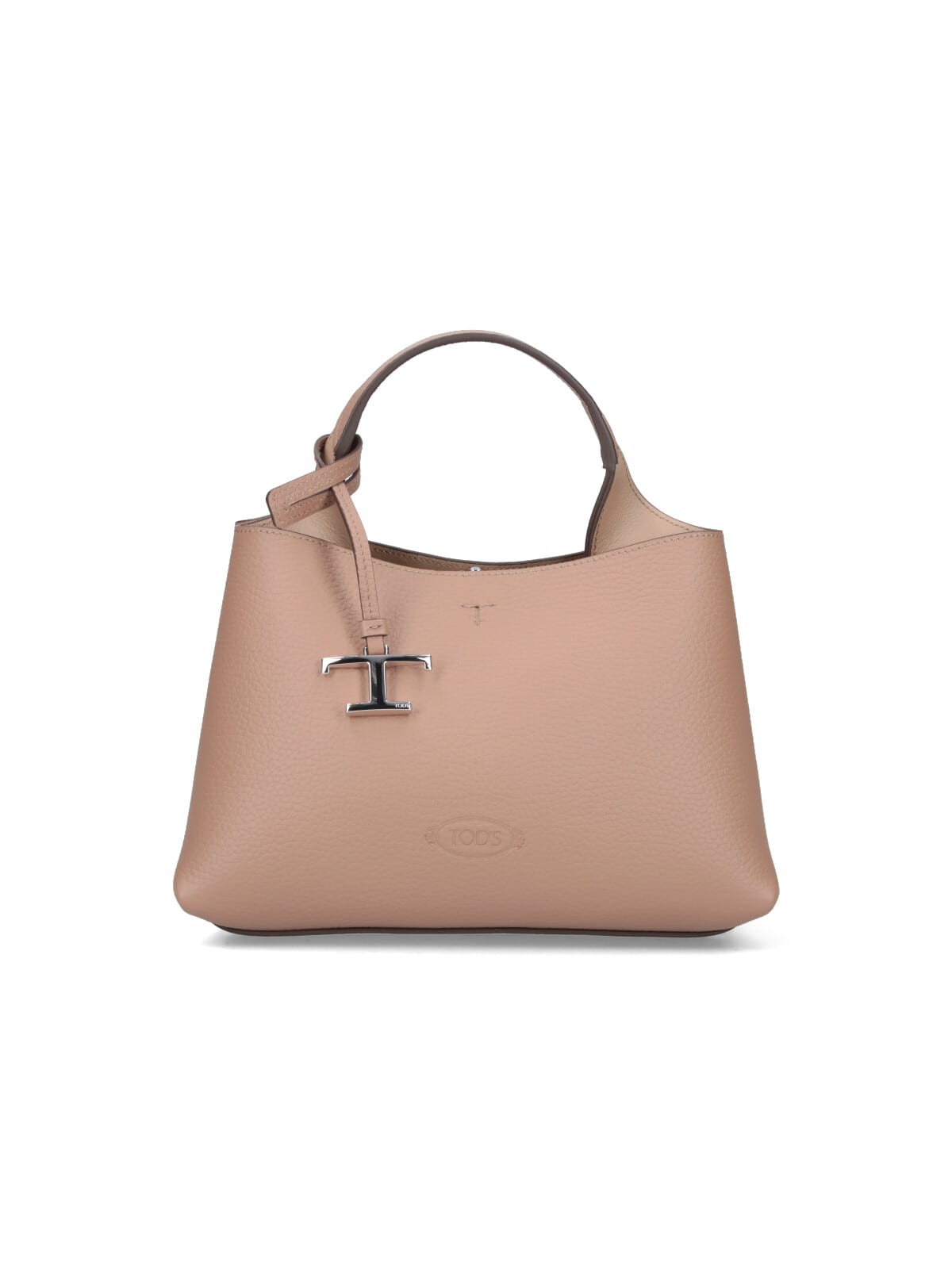 Tod's Tod'S T-Timeless Mini Bag XBWAPAEL000QRI4L62 - Handbags