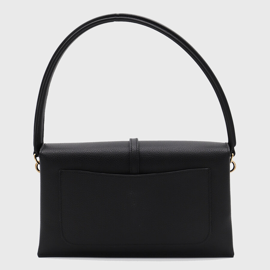 Tod's Tods T-timeless Shoulder Bag In White