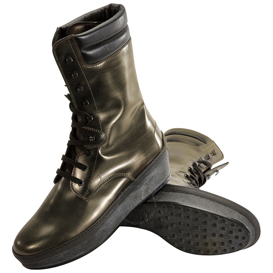 black and gold ladies shoes