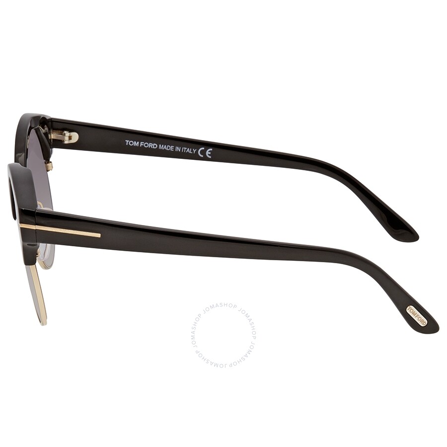 tom ford browline sunglasses