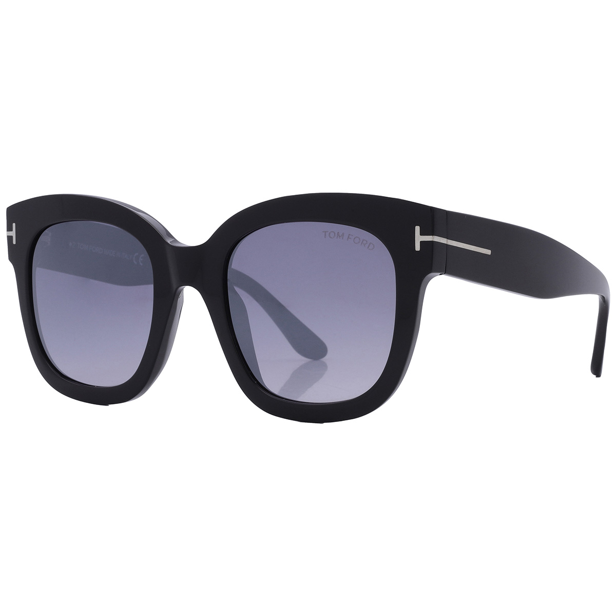 NEW Tom Ford FT0613 52T Beatrix 02 52 Polarized Women\'s  Sunglasses  Authentic Amazon.com: Tom Ford Unisex Adult FT0613 52T 52 Sunglasses  main image 2