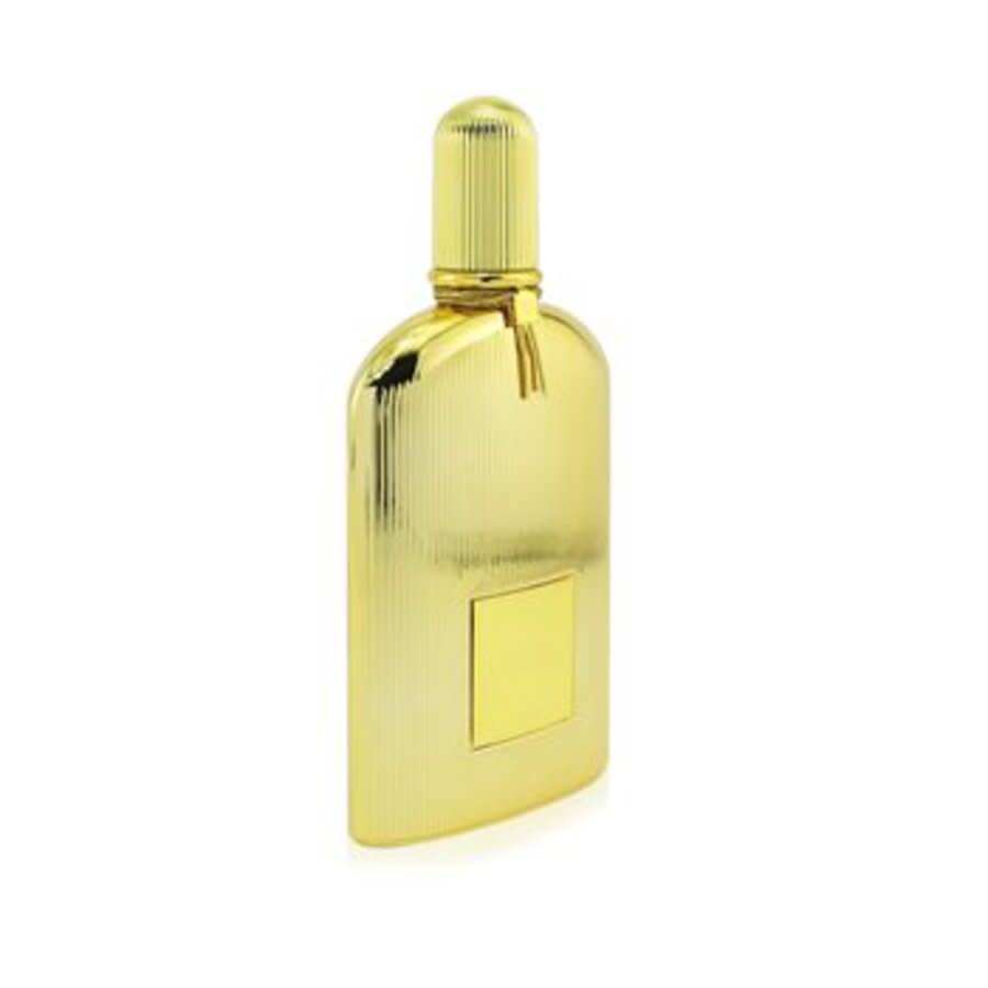 Tom Ford - Black Orchid Parfum Spray 100ml/3.4oz In Black / Orchid