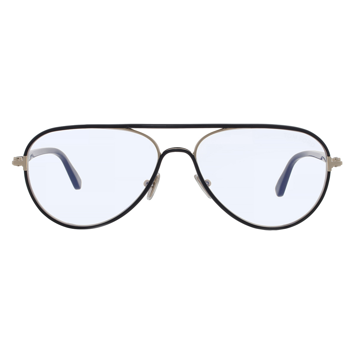 Tom Ford Blue Light Block Pilot Men display picture 2