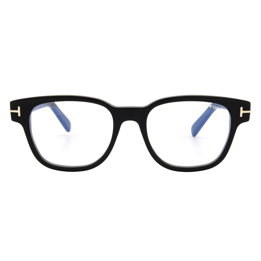 Tom Ford Blue Light Block Sport Men's Eyeglasses FT5977-B