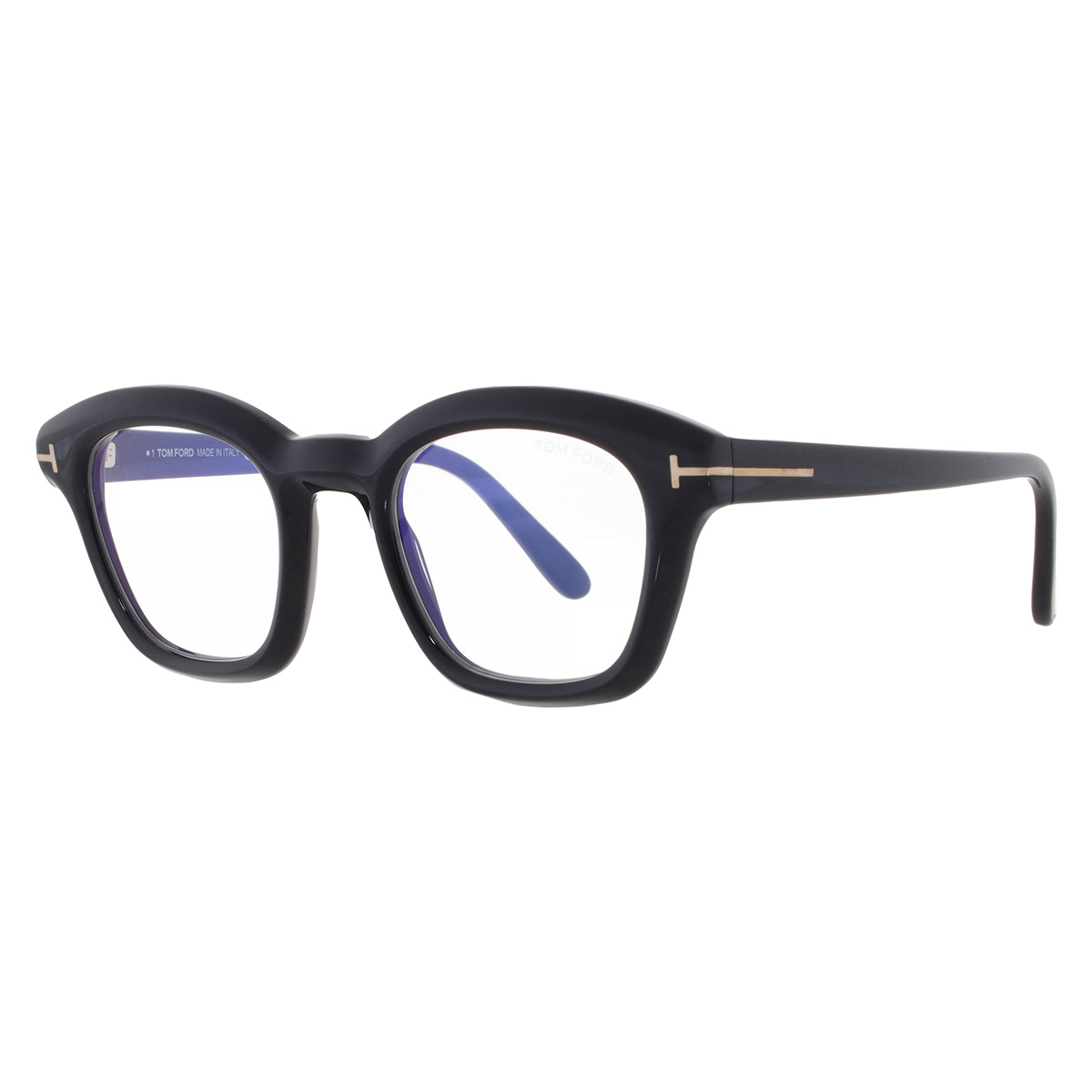 Tom Ford Blue Light Block Square Men display picture 1