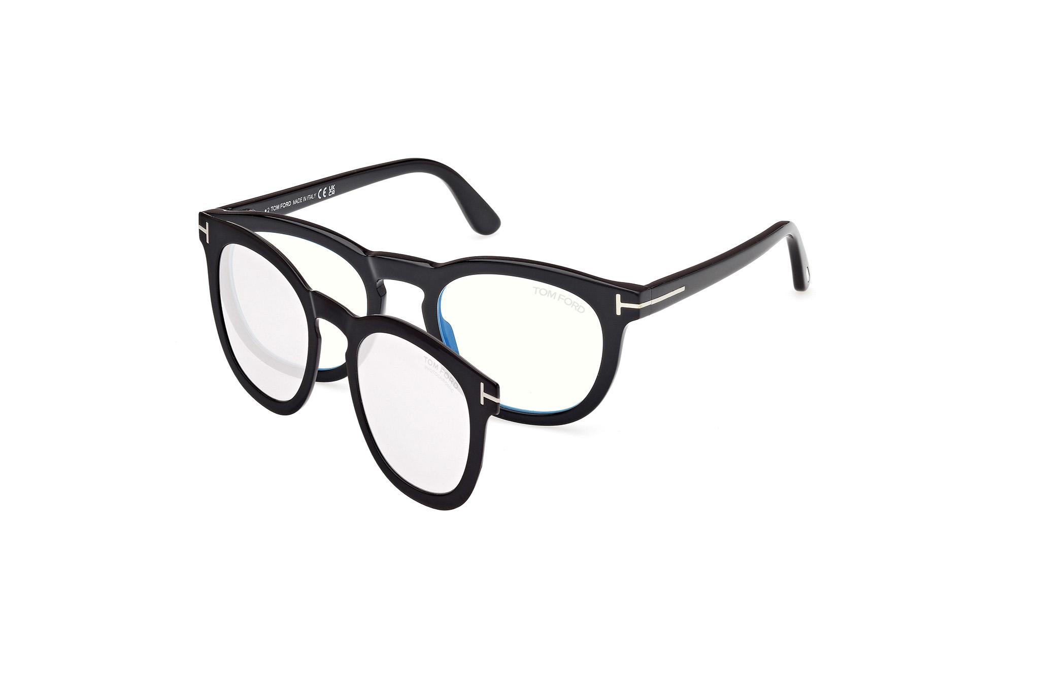 TOMFORD badass,silvertopaz セット tom-ford-blue-light-block-with