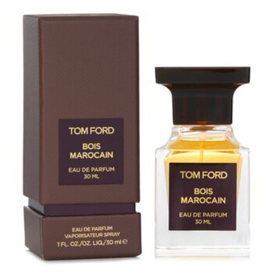 Shop Tom Ford Bois Marocain 2022 Edp 1.0 oz Private Blend 888066138734 In Pink