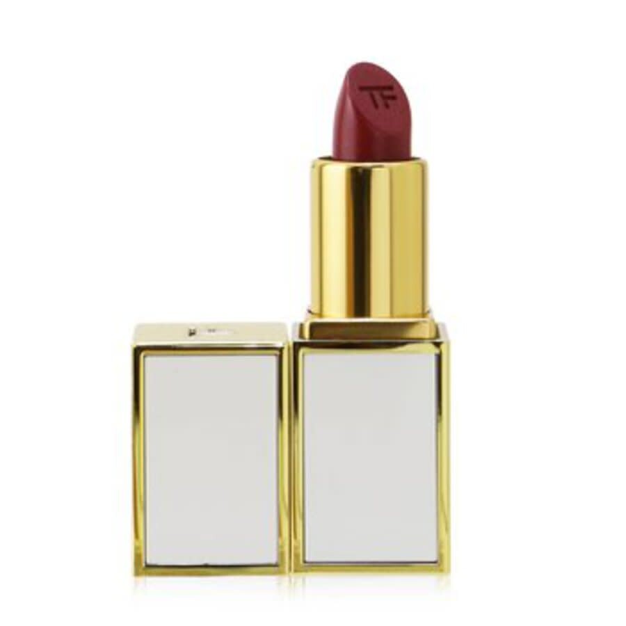 Tom Ford - Boys & Girls Lip Color - # 06 Ines (ultra Rich)  2g/0.07oz