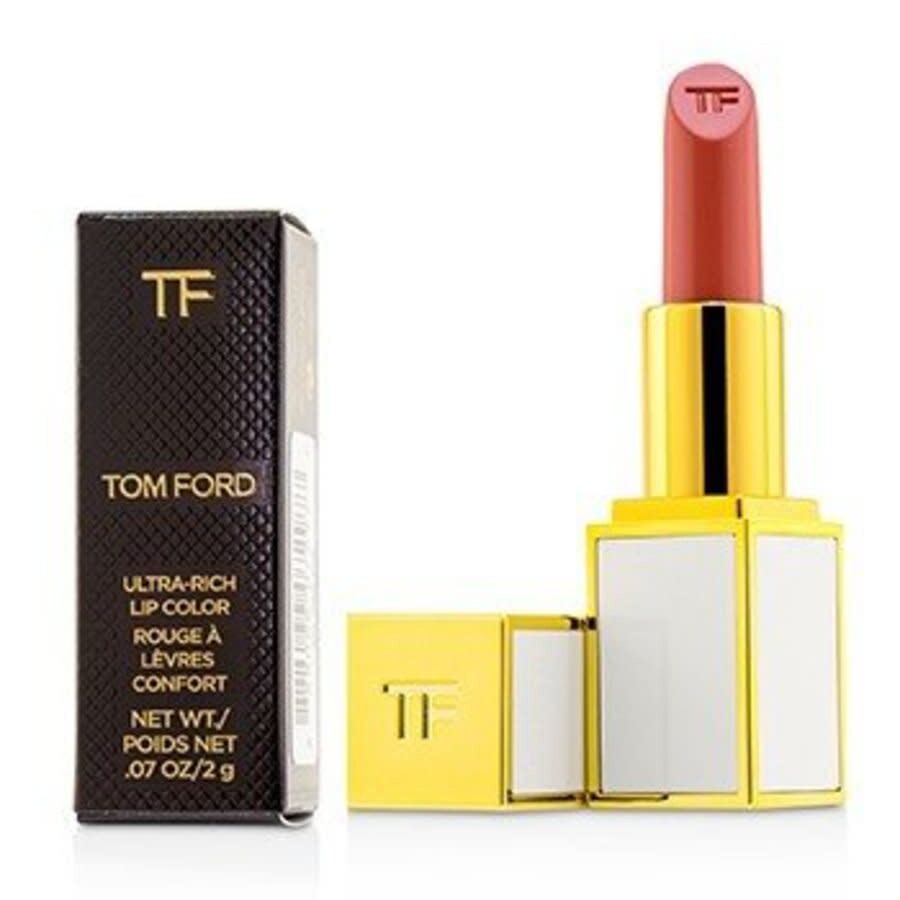 Tom Ford - Boys & Girls Lip Color - # 13 Isla (ultra Rich)  2g/0.07oz