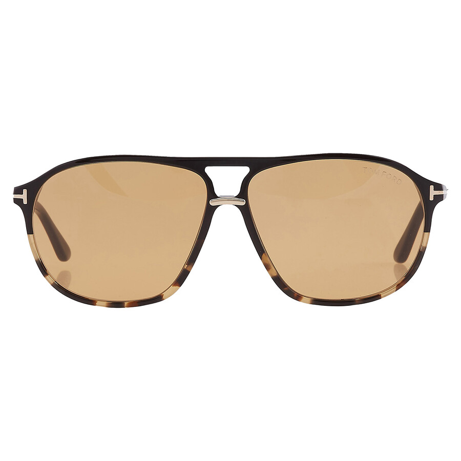 Tom Ford Pilot-frame Sunglasses