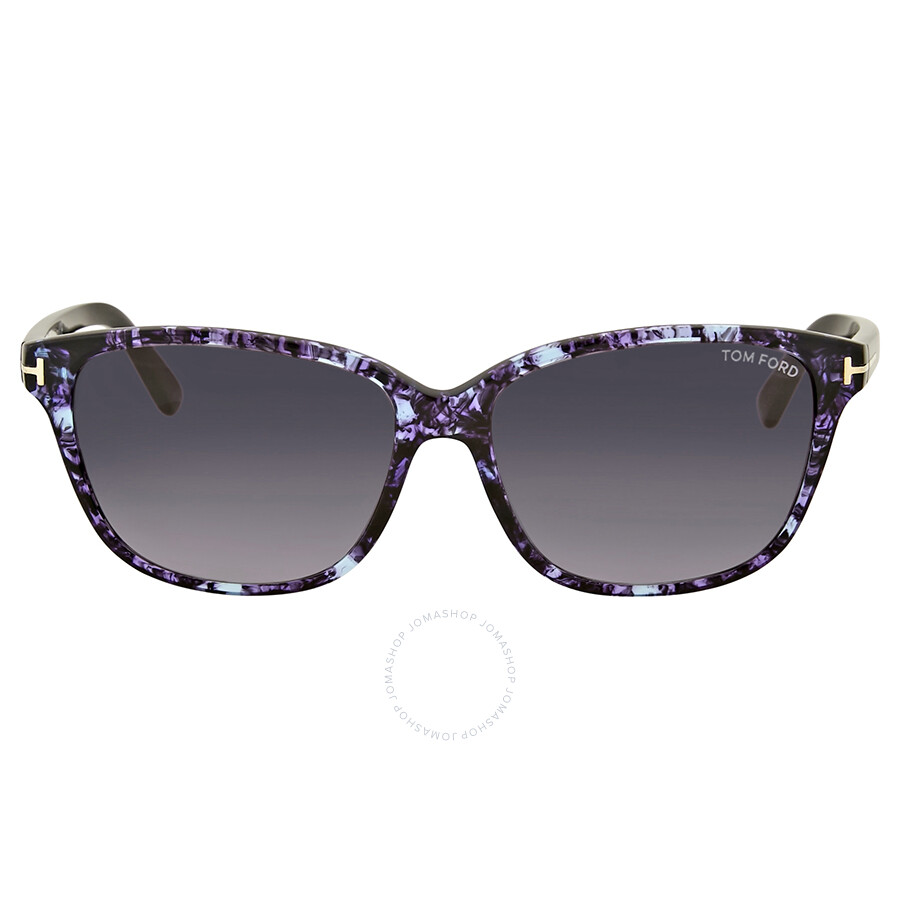 tom ford dana sunglasses