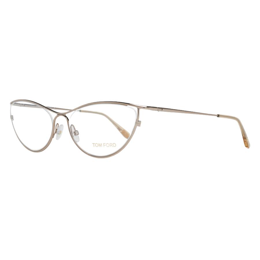 Tom Ford Demo Cat Eye Ladies Eyeglasses Ft5214 034 55