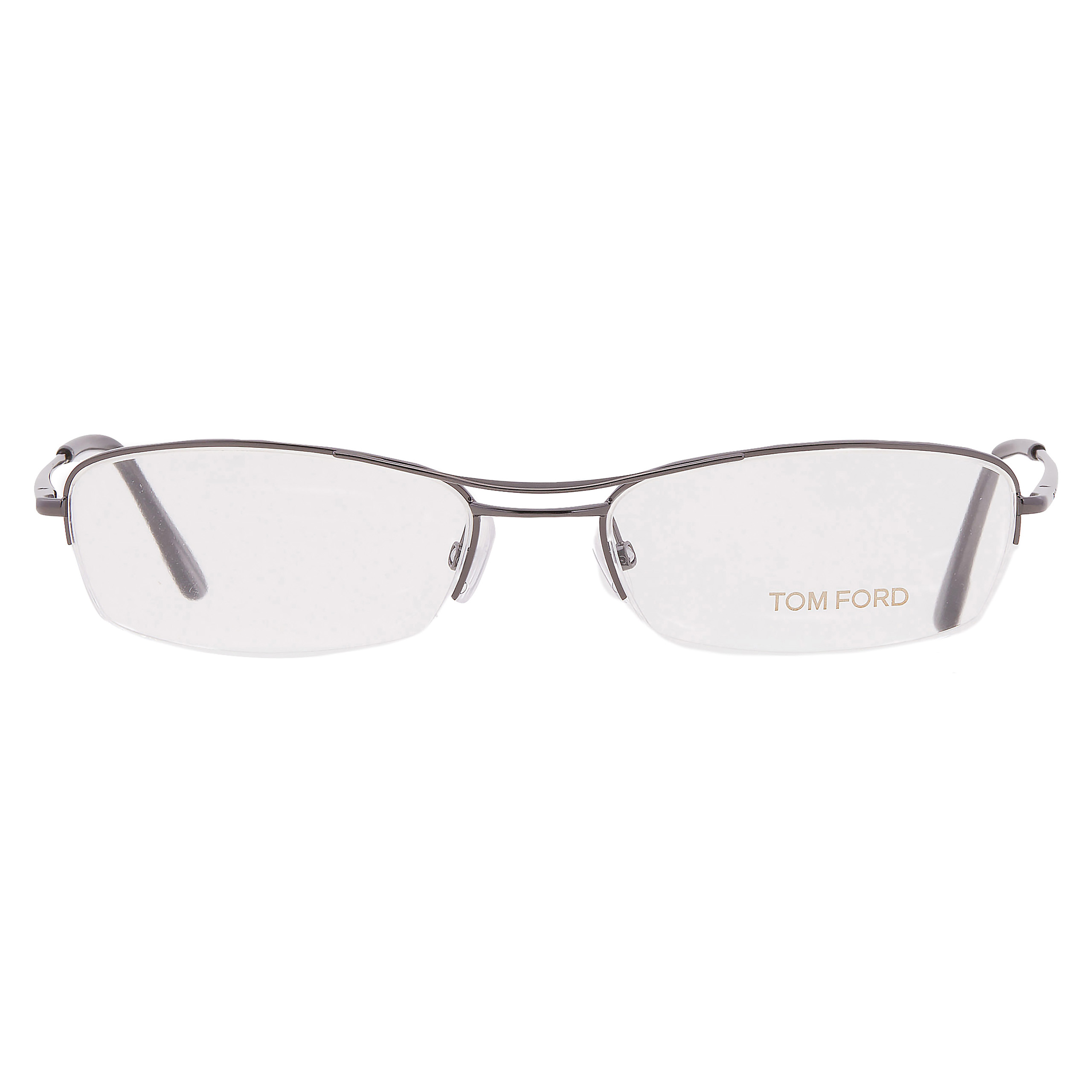 Tom Ford Demo Rectangular Ladies Eyeglasses Ft5009 731 54