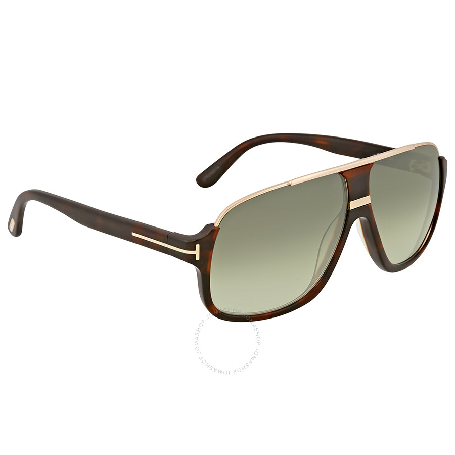 tom ford elliot square sunglasses