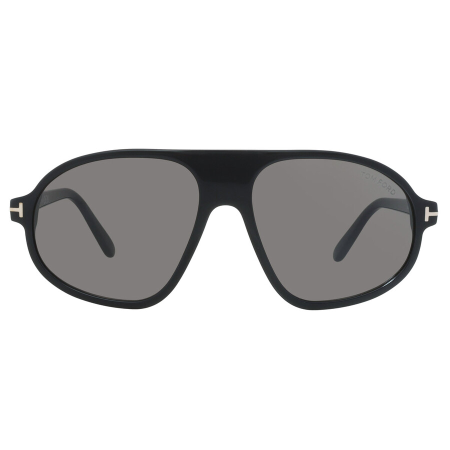 tom Tom Ford™ FT1105 Lionel-02 Square Sunglasses | EyeOns.com