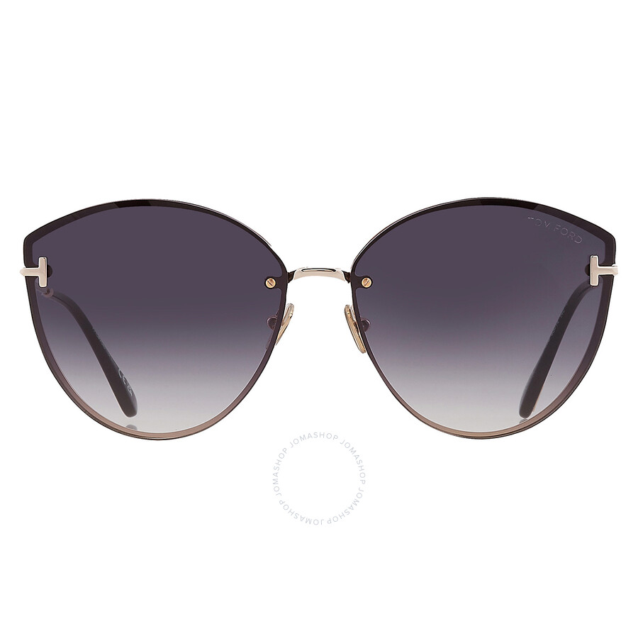 BRASS AND CRYSTAL CABOCHONS BRACELET | Tom Ford Fashion