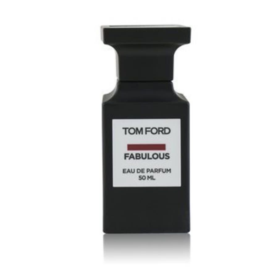 TOM FORD FABULOUS 50ml 国内版 Tom Ford - F*cking Fabulous Eau De Parfum Spray 50ml/1.7oz Private