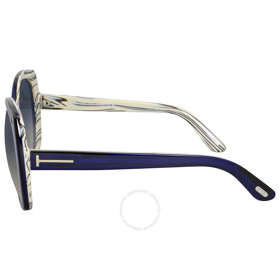 tom ford gabriella sunglasses