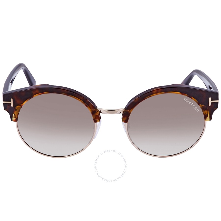 tom ford clubmaster sunglasses