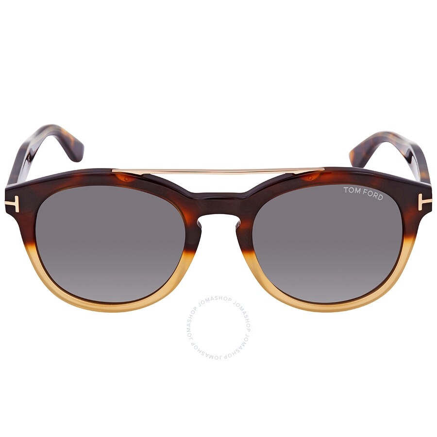 tom ford sunglasses green