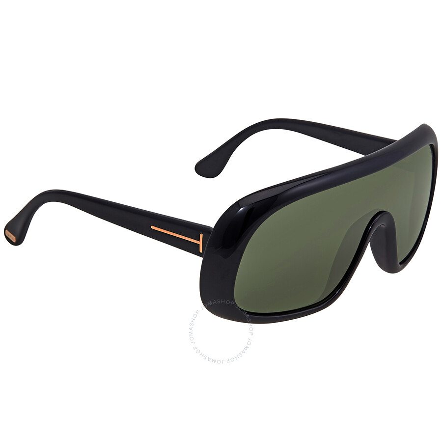 tom ford green sunglasses